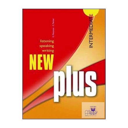 New Plus Intermediate Student's Book