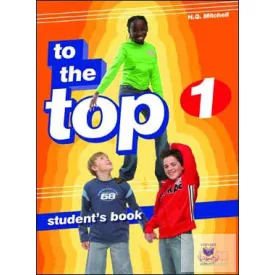 To the Top 1 Student's Book