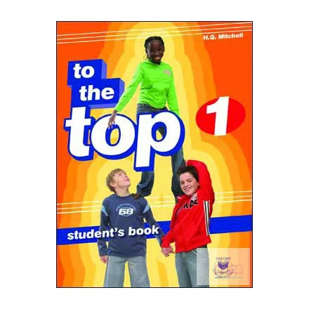 To the Top 1 Student's Book