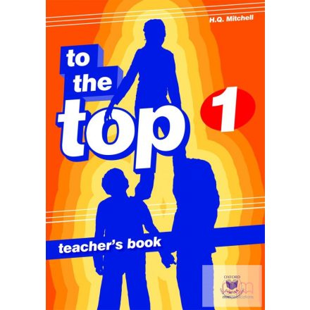 To the Top 1 Teacher's Book