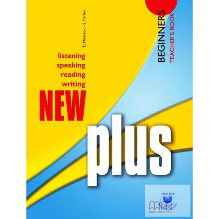 New Plus Beginners Teacher's Book