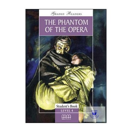 The Phantom of the Opera Student's Book
