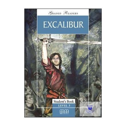 Excalibur Student's Book
