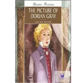 THE PICTURE OF DORIAN GRAY CD