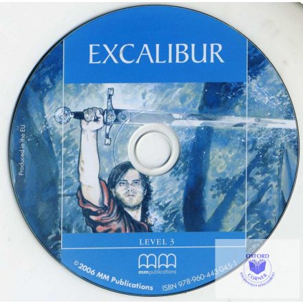 EXCALIBUR CD