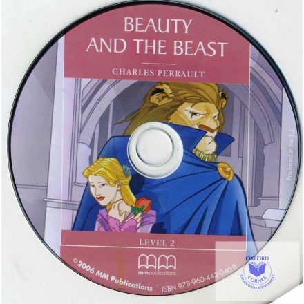 THE BEAUTY AND THE BEAST CD