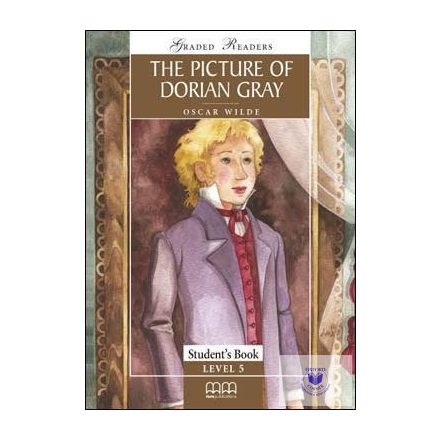 The Picture of Dorian Gray Pack