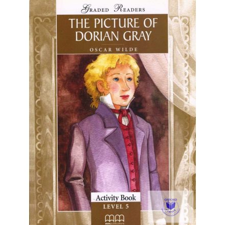 The Picture of Dorian Gray Activity Book