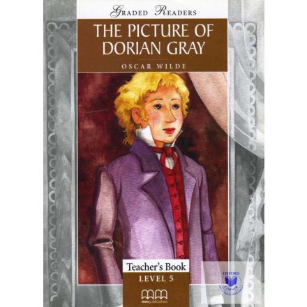 The Picture of Dorian Gray Teacher's Book