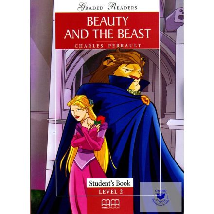 Beauty and the Beast Student's Book
