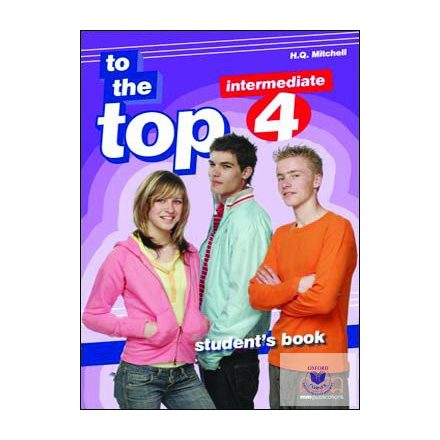 To the Top 4 Student's Book