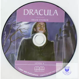 DRACULA CD