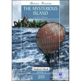 The Mysterious Island Student's Book
