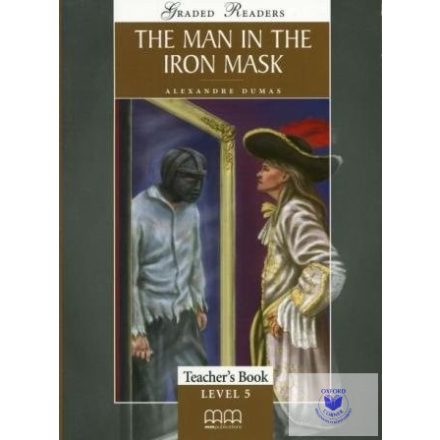 The Man in the Iron Mask Teacher's Book