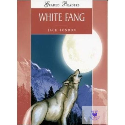 WHITE FANG CD