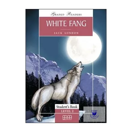 White Fang Pack