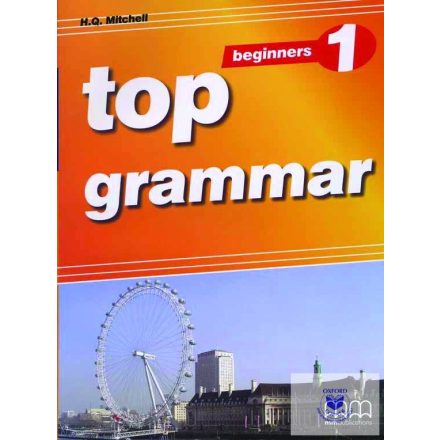 To the Top Grammar 1 Student's Book