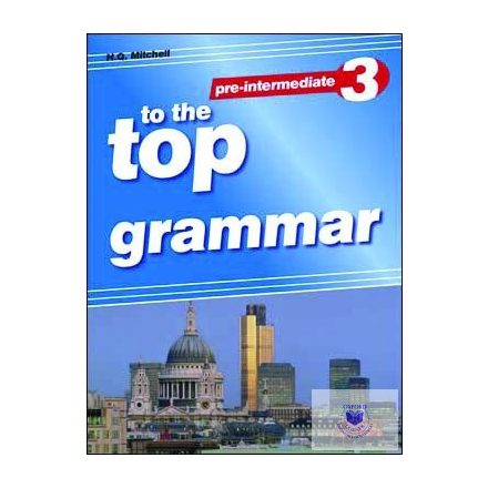 To the Top Grammar 3 Student's Book