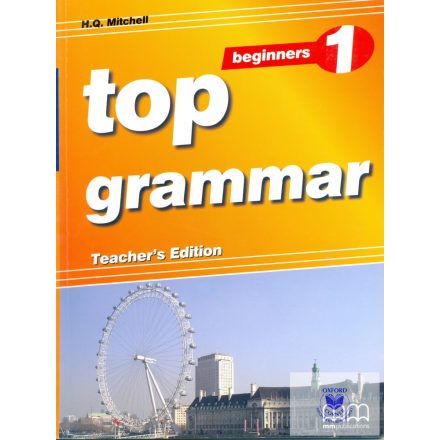 To the Top Grammar 1 Teacher's Book