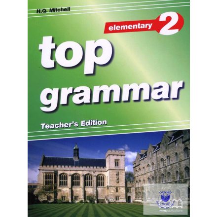 To the Top Grammar 2 Teacher's Book