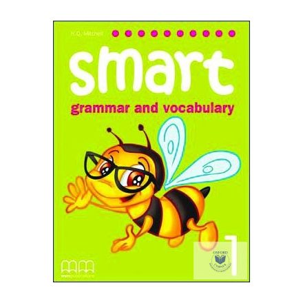 Smart Grammar and Vocabulary and Vocabulary 1 Student's Book