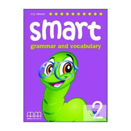 Smart Grammar and Vocabulary and Vocabulary 2 Student's Book