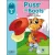 Primary Readers Level 3: Puss In Boots with CD-ROM