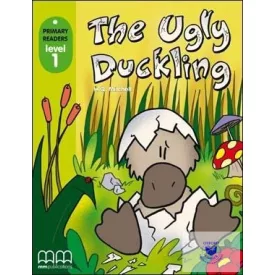 Primary Readers Level 1: The Ugly Duckling (with CD-ROM)