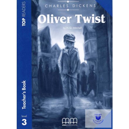 Oliver Twist Teacher's Book