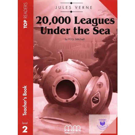 20.000 Leagues Under the Sea Teacher's Pack