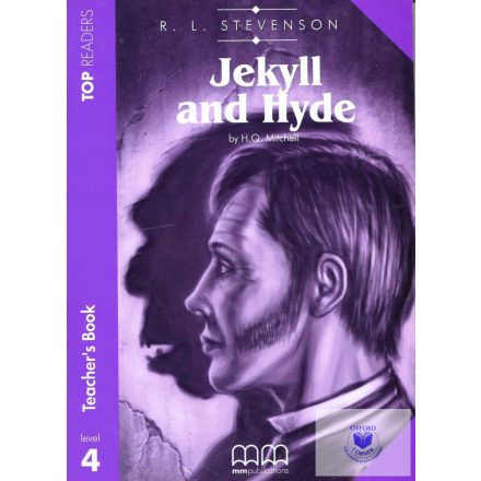 Jekyll and Hyde Teacher's Pack