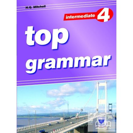 To the Top Grammar 4 Student's Book