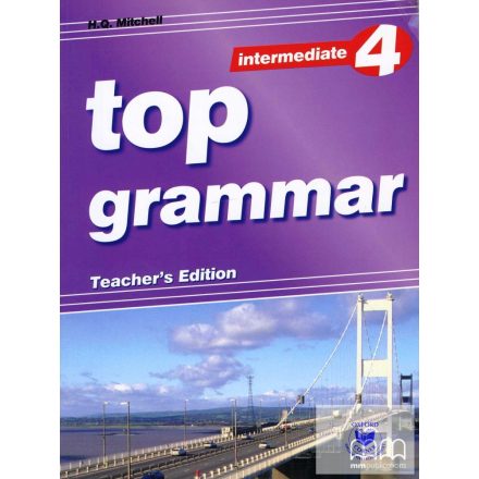 To the Top Grammar 4 Teacher's Book