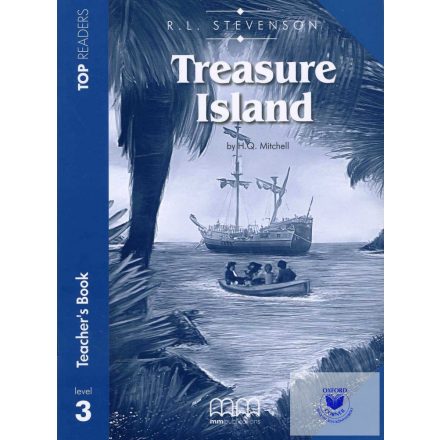 Treasure Island Teacher's Pack