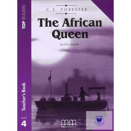The African Queen Teacher's Pack