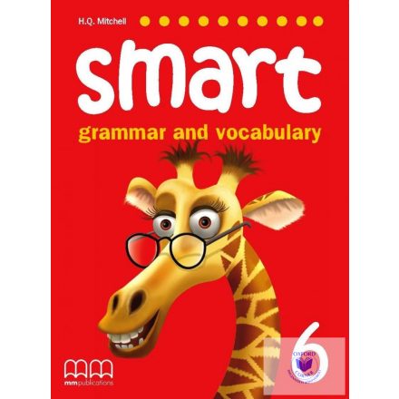 Smart Grammar and Vocabulary and Vocabulary 6 Student's Book
