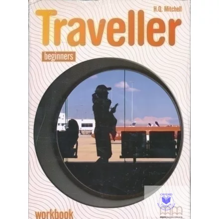 Traveller Beginners Workbook