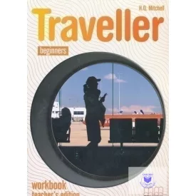 Traveller Beginners Workbook Teacher's Edition