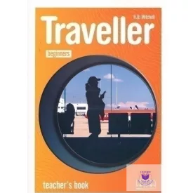 Traveller Beginners Teacher's Book