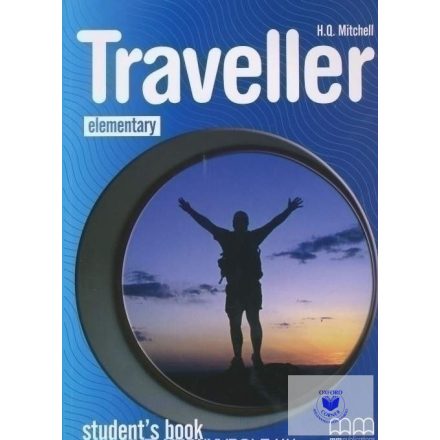 Traveller elementary Student's book