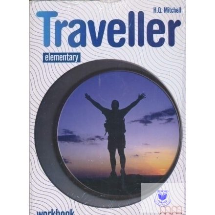 Traveller Elementary Workbook with Free Audio CD/CD-ROM