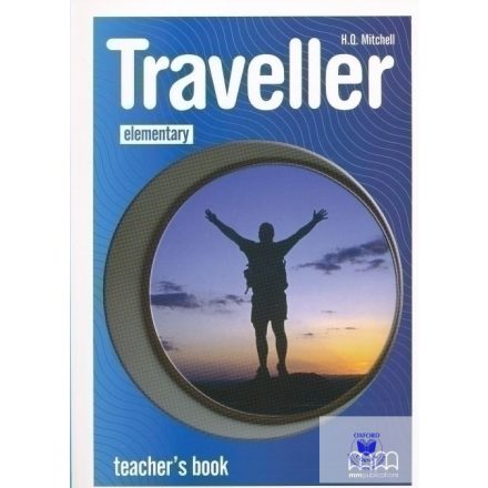 Traveller Elementary Teacher's Book
