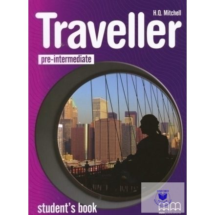 Traveller Pre-Intermediate Student's Book