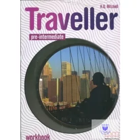 Traveller Pre-Intermediate Workbook