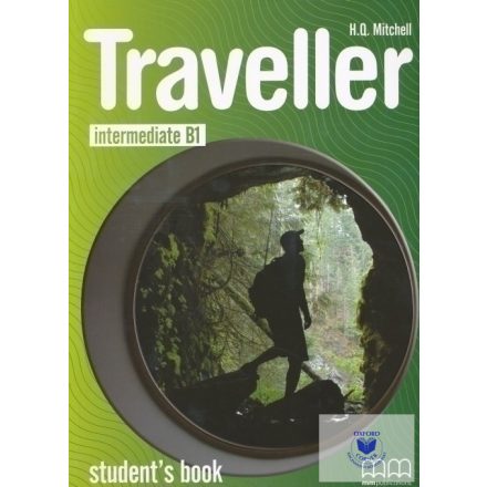 Traveller intermediate B1 Student's book
