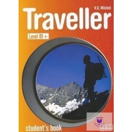 Traveller B1+ Student's Book