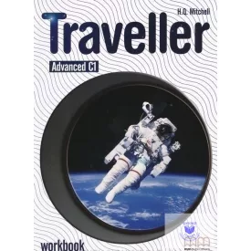 Traveller Advanced C1 Workbook