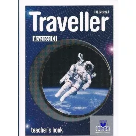 Traveller Advanced C1 Teacher's Book