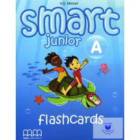 Smart Junior 3 Flashcards