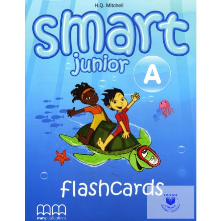 Smart Junior 3 Flashcards